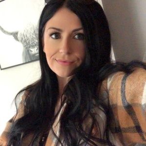 Meet your Posher, Kaitlin